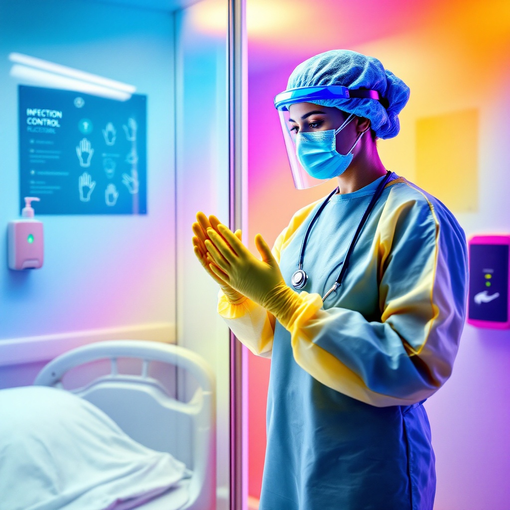 Techniques de Prévention des Infections