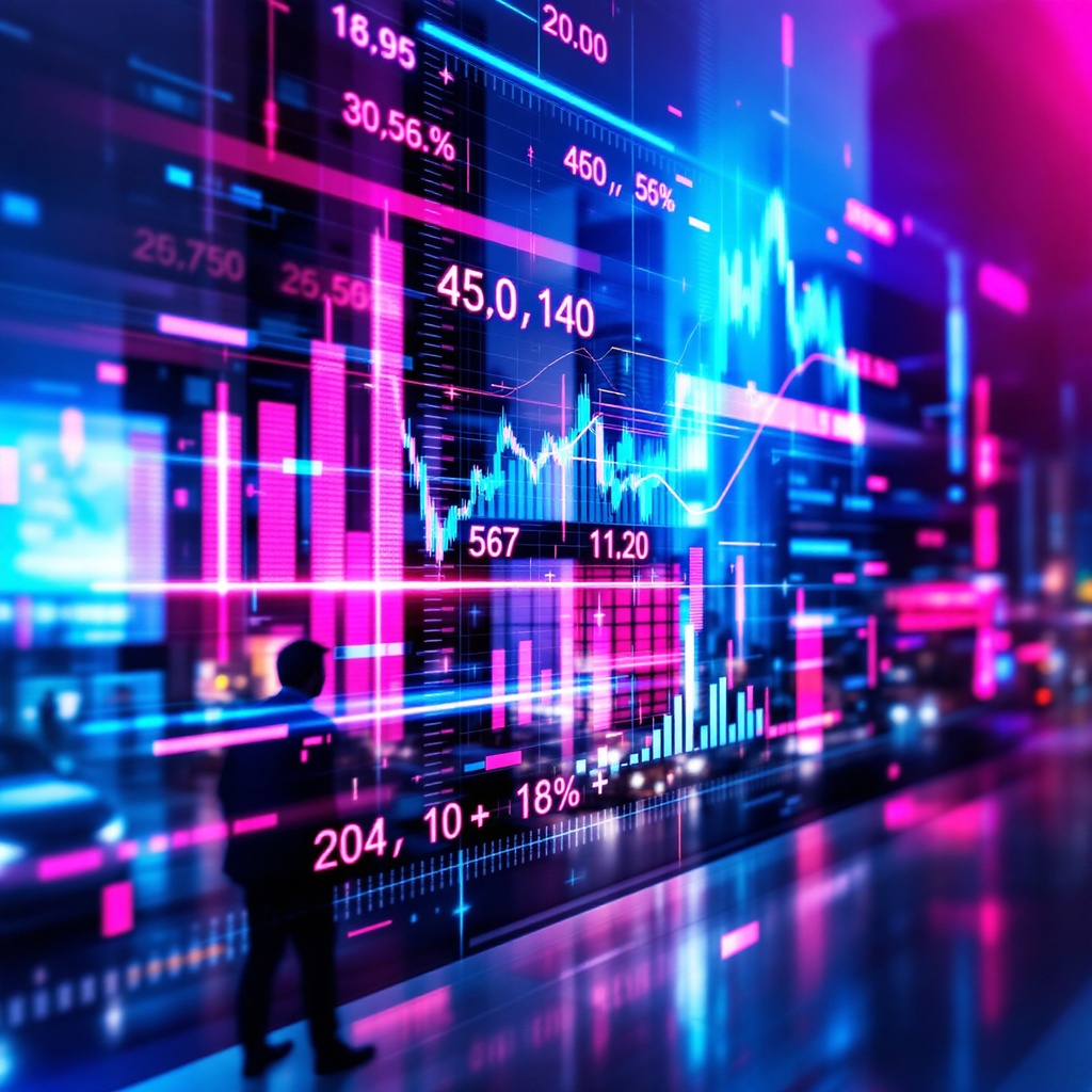 Entreprise et Conditions de Marché