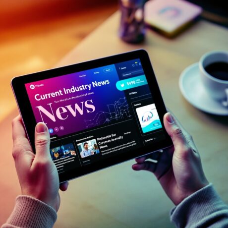 Actualités Professionnelles