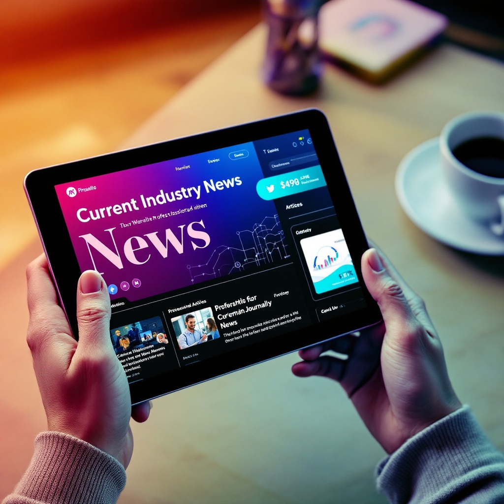 Actualités Professionnelles