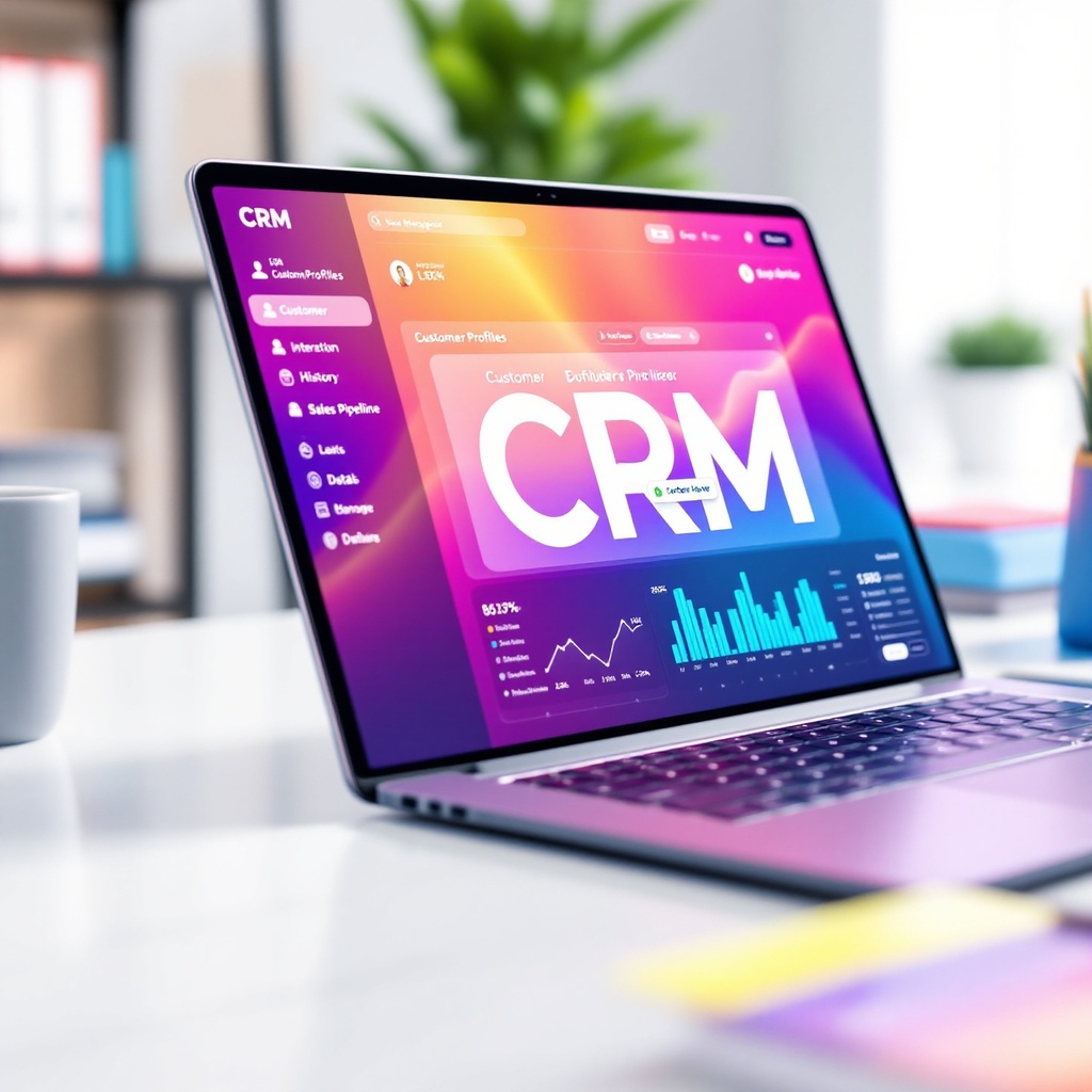 Gestion de la Relation Client (CRM)