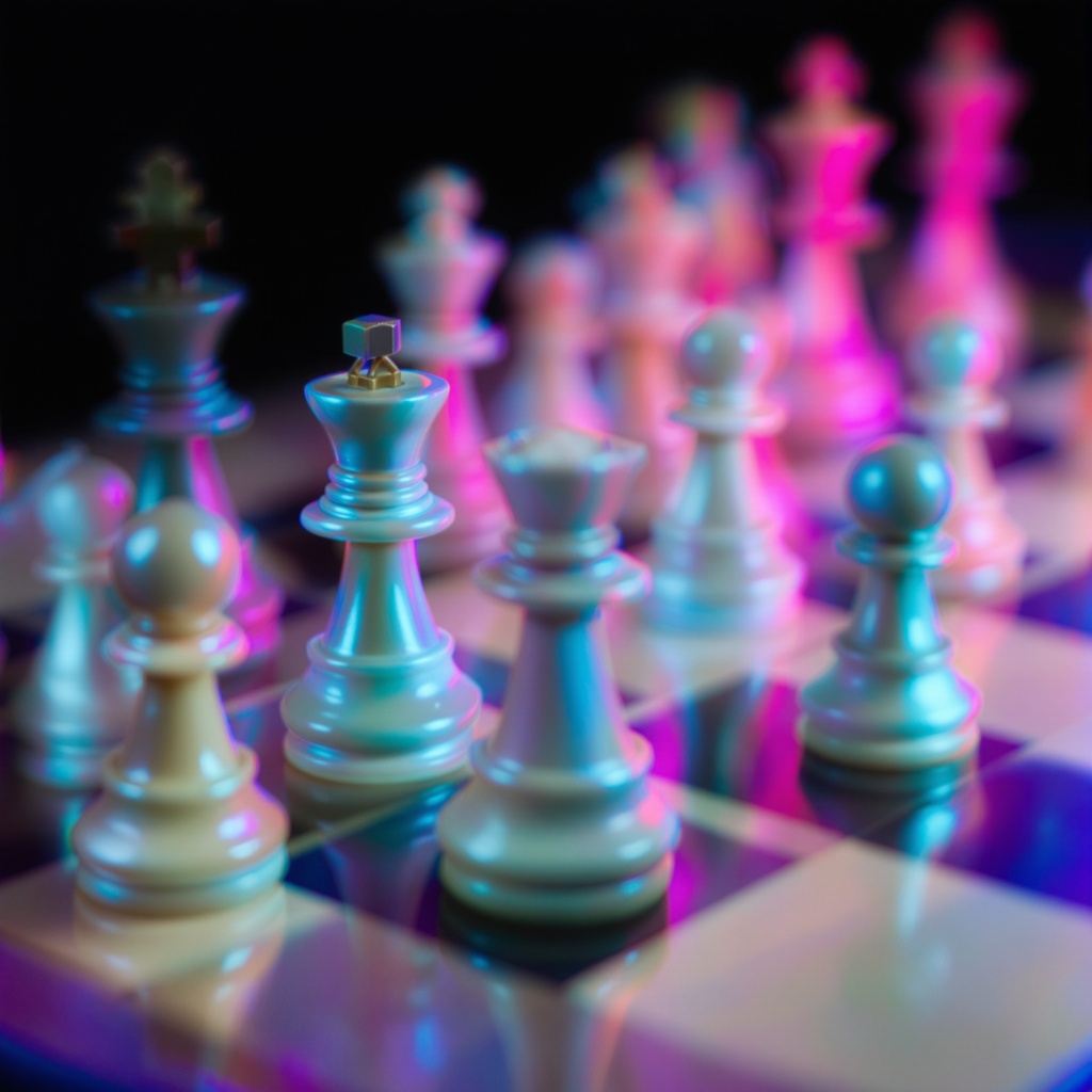 Initiation aux Échecs