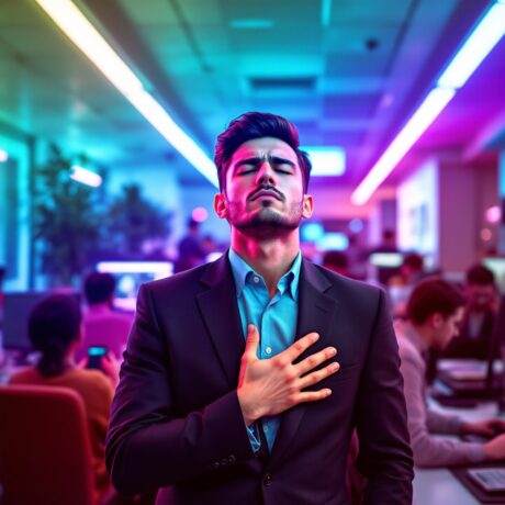 Gestion des Émotions