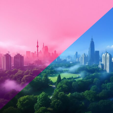 Pollution de l’Air