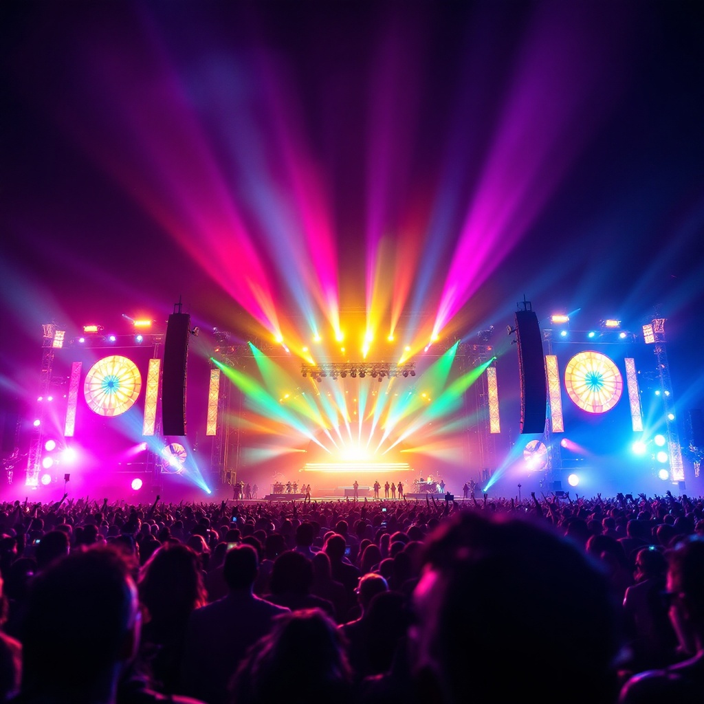 Événements Artistiques et Culturels