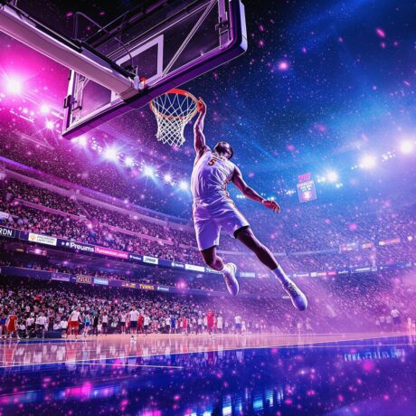 Événements Sportifs