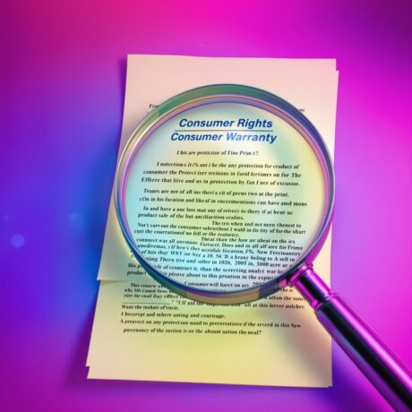 Droits des Consommateurs