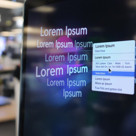 Mise en Forme de Texte