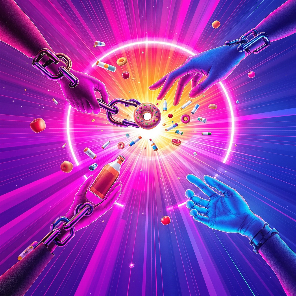 Lutte contre les Addictions