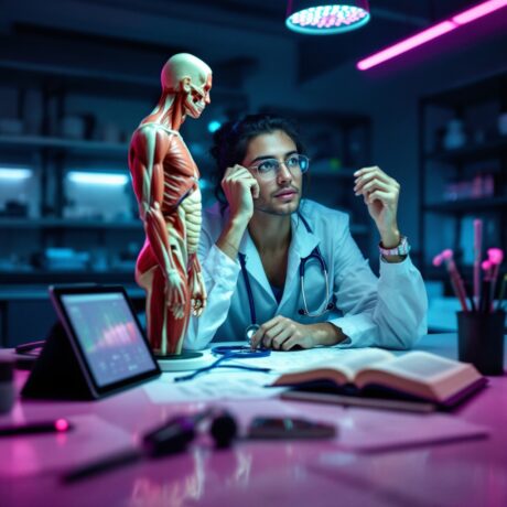 Anatomie et Physiologie