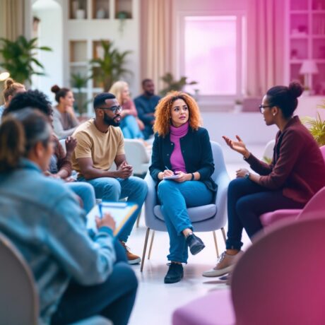 Lutte contre la Dépendance