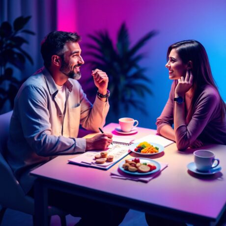 Psychologie de la Nutrition