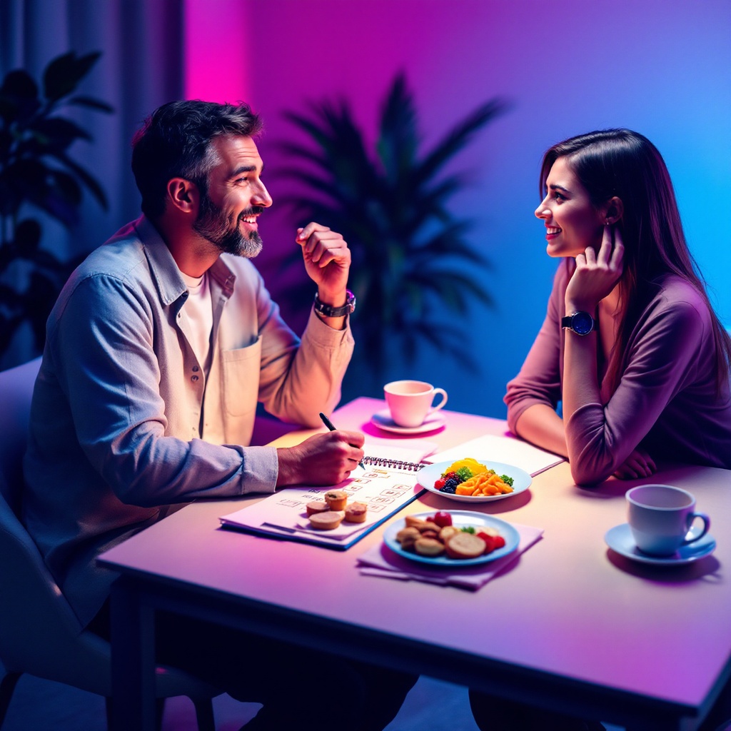 Psychologie de la Nutrition