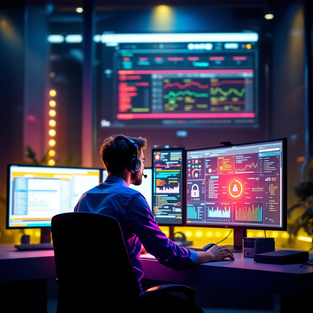 Gestion de la Sécurité de l’Information