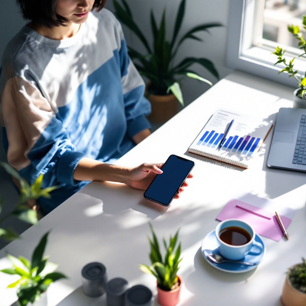 Utilisation Consciente de la Technologie