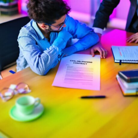 Droit des Obligations