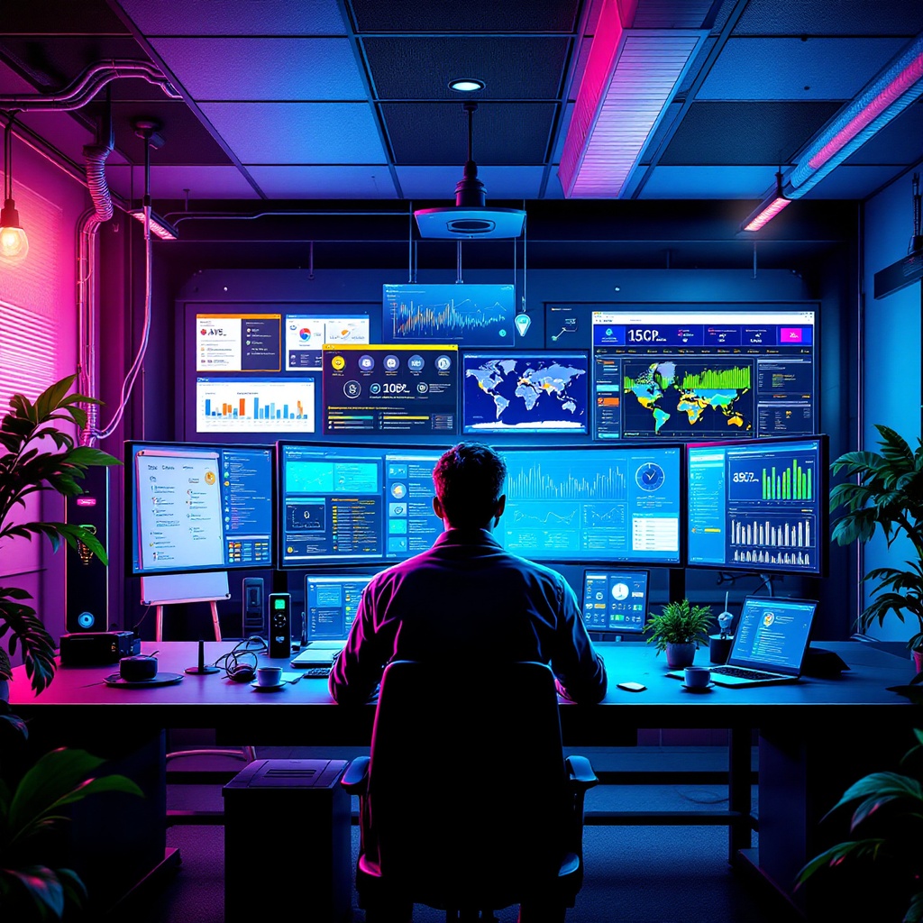 Solutions de Sécurité Avancées en Cloud Computing