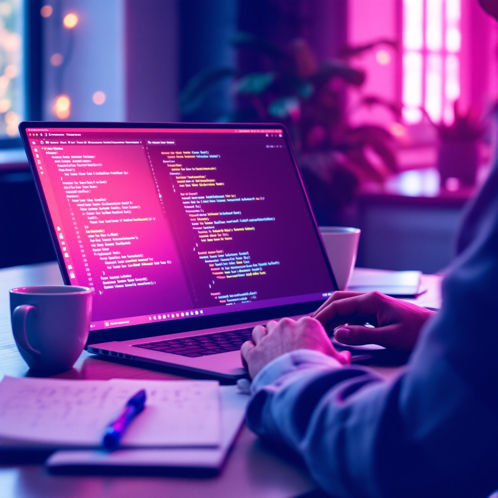 Programmation en C++