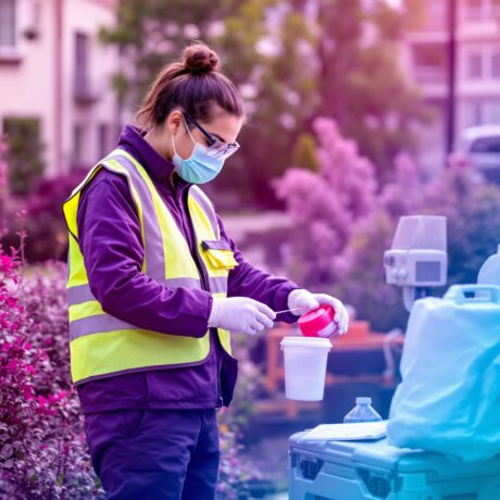 Santé Environnementale