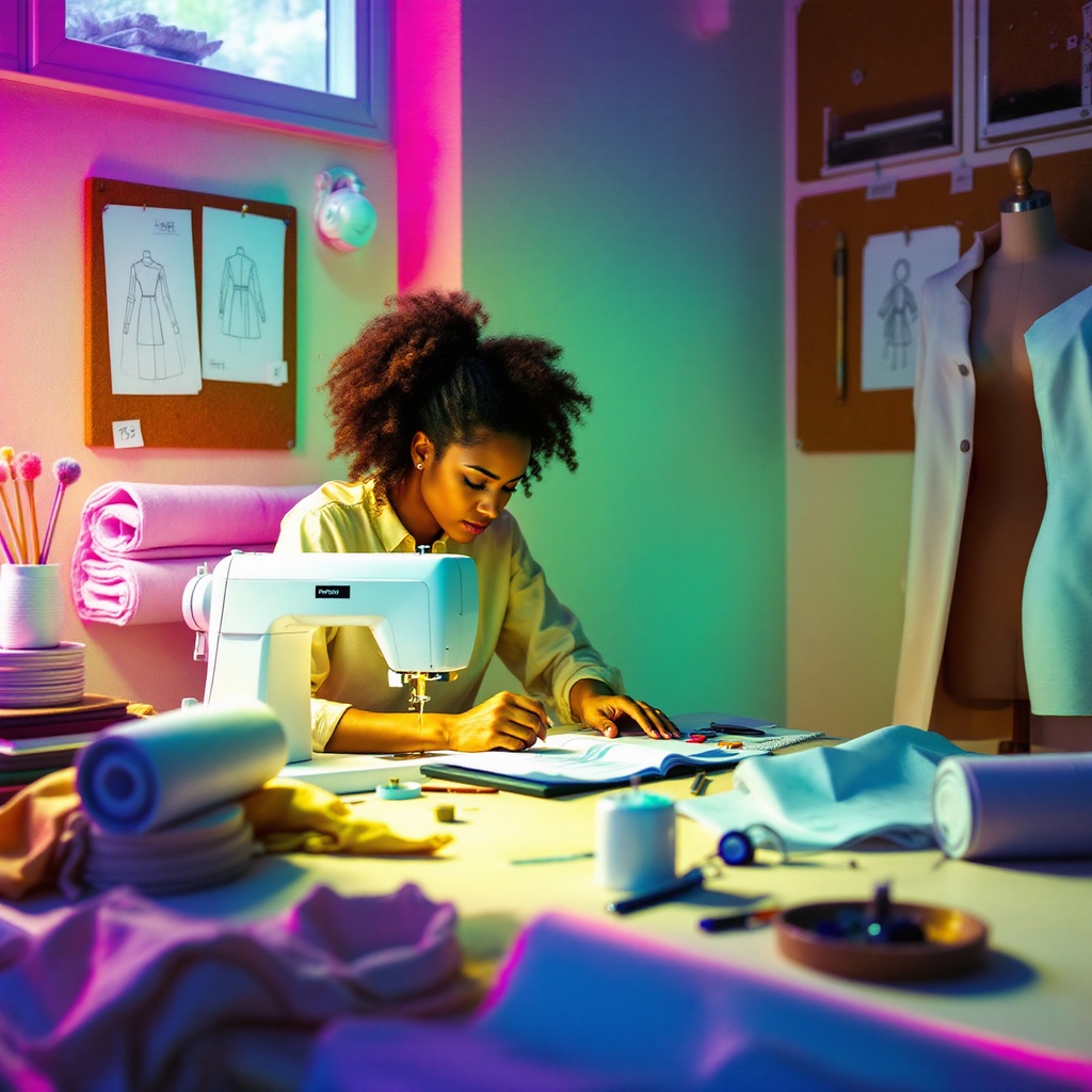 Couture et Conception