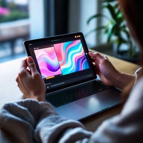 Utilisation Efficace de Canva