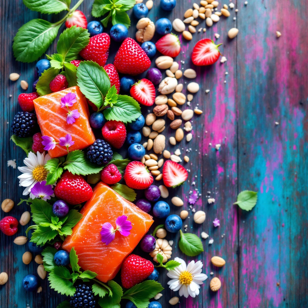 Nutrition Fonctionnelle