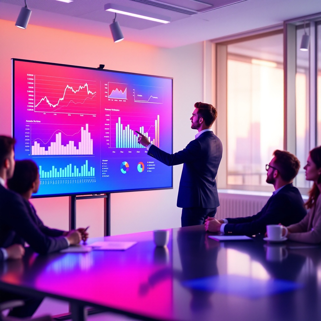 Techniques d’Analyse Avancées sur Excel