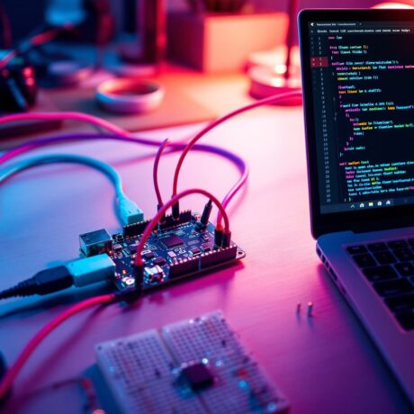 C# pour Systèmes Embarqués