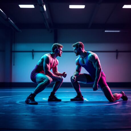 Fondamentaux de la Lutte