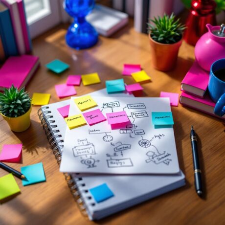 Techniques de Mémorisation