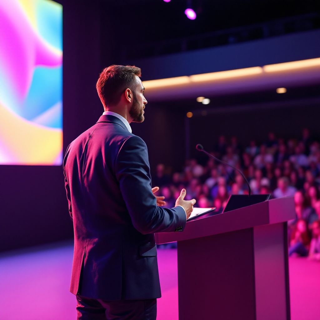 Prise de Parole en Public