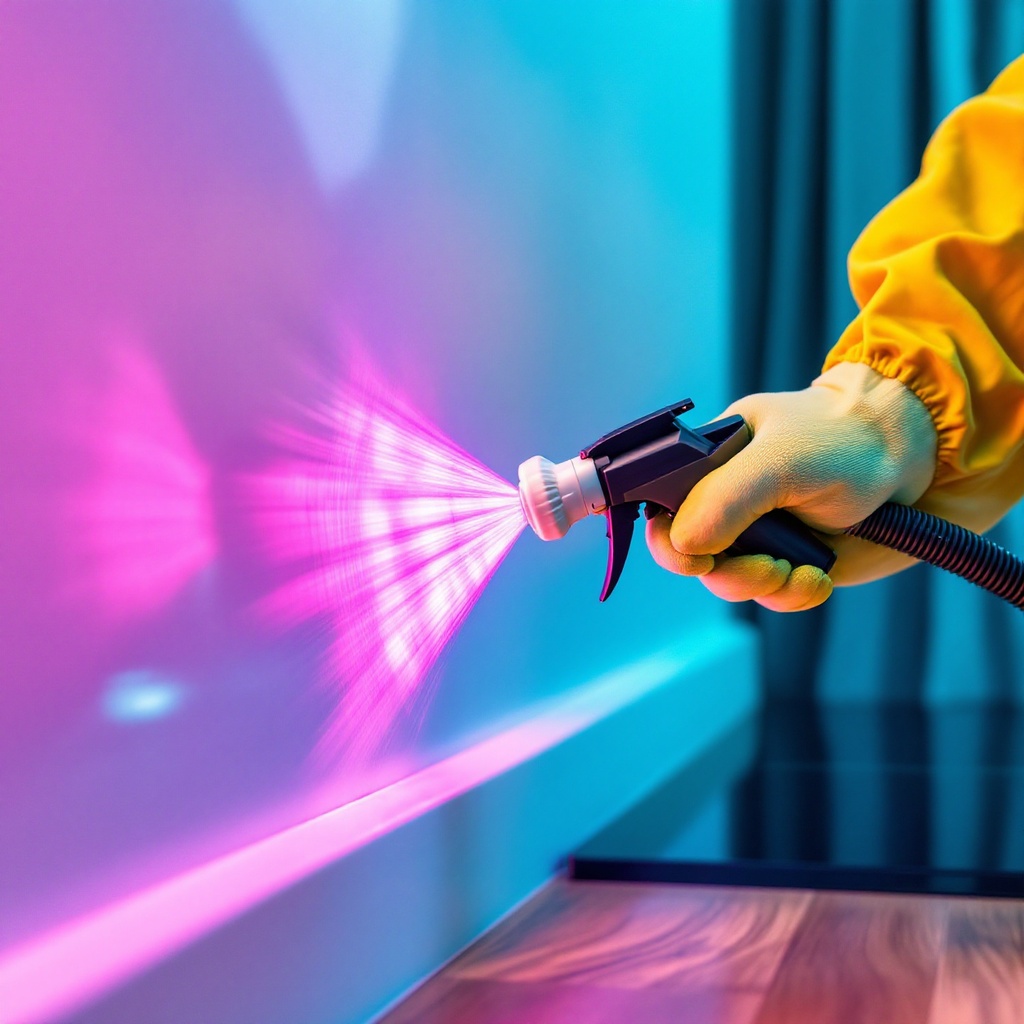 Lutte Antiparasitaire