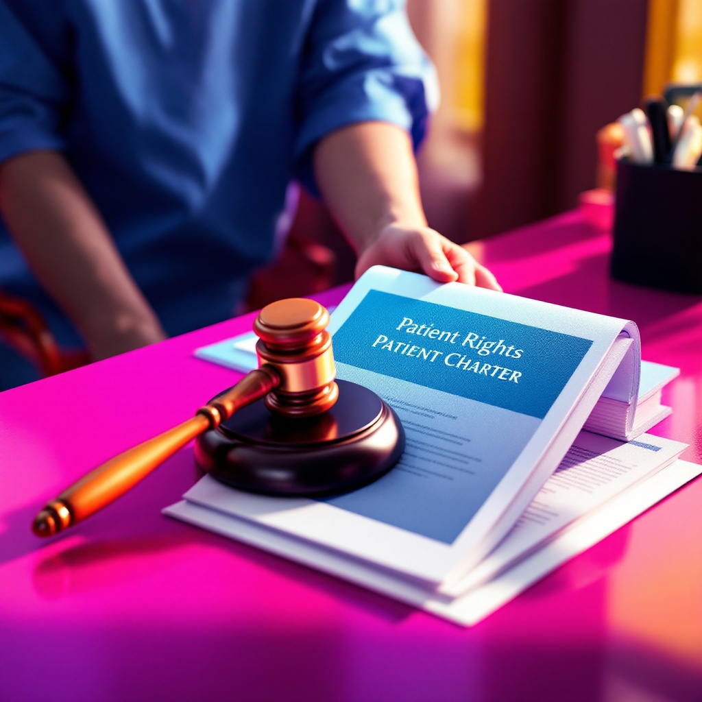 Droits des Patients