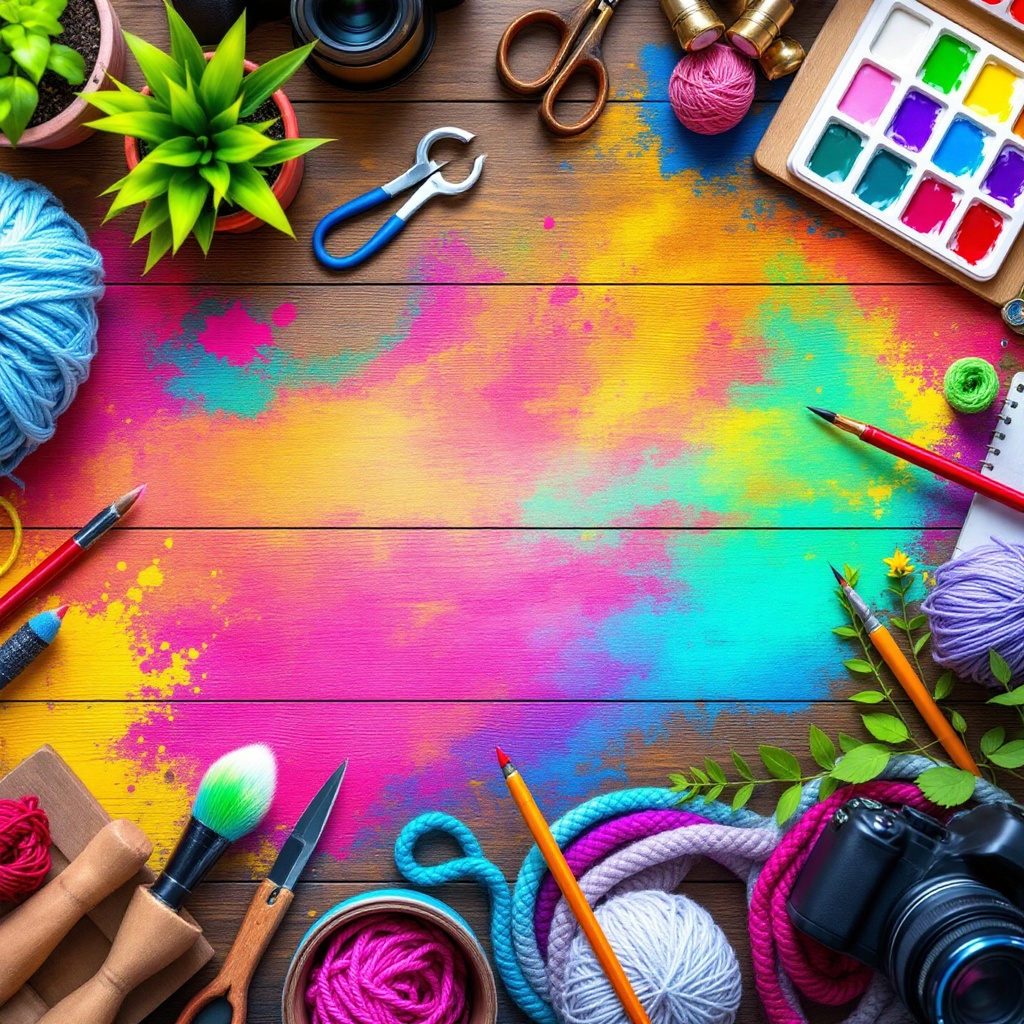 Développement de Loisirs et Centres d’Intérêt