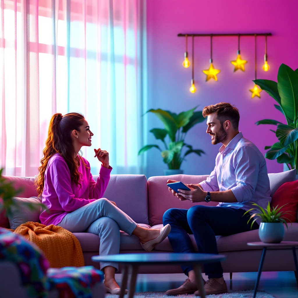 Coaching Relationnel