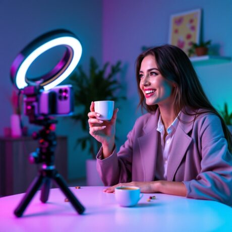 Marketing d’Influence