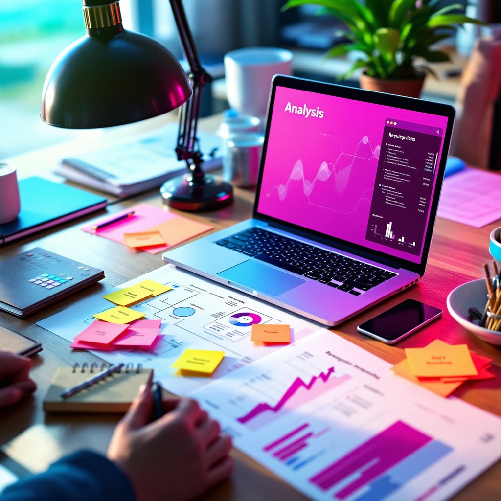 Analyse d’Affaires et Gestion des Exigences