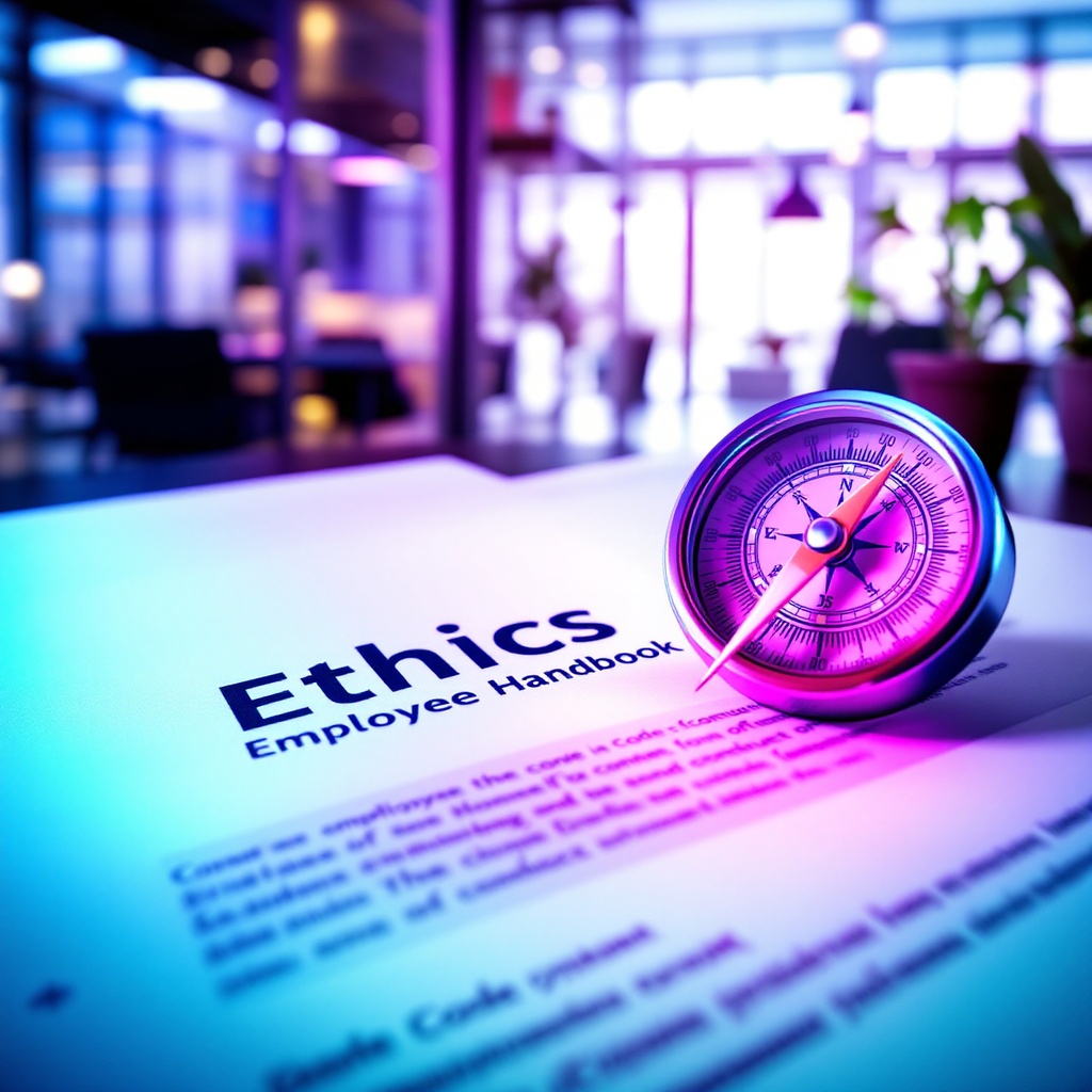 Éthique des Affaires