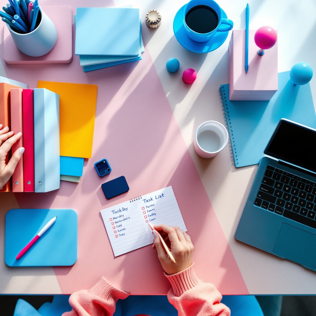 Organisation du Travail