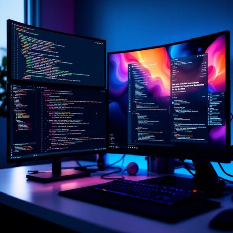 JavaScript et Développement Web Avancé