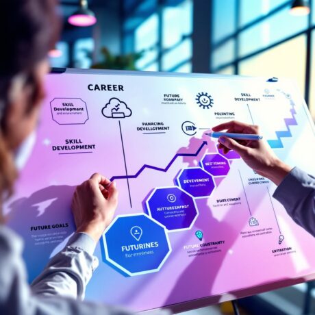 Planification de Carrière et Stratégies de Développement