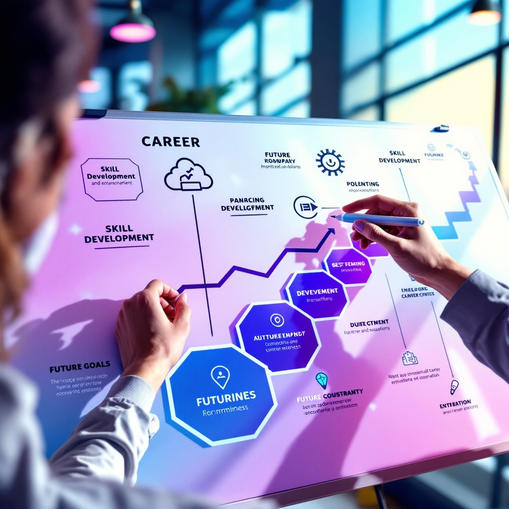 Planification de Carrière et Stratégies de Développement