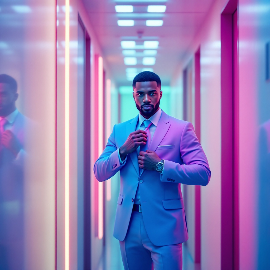 Gestion de l’Image Personnelle