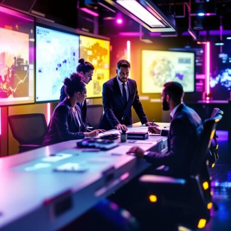 Gestion de Crise et Communication de Crise