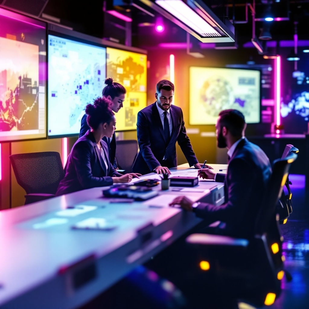 Gestion de Crise et Communication de Crise