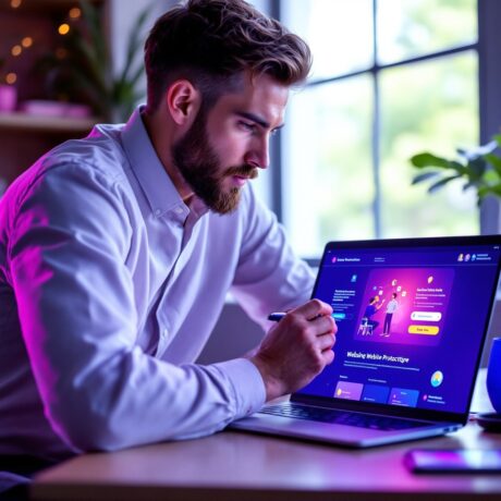 Recherche sur l’Expérience Utilisateur (UX Research)