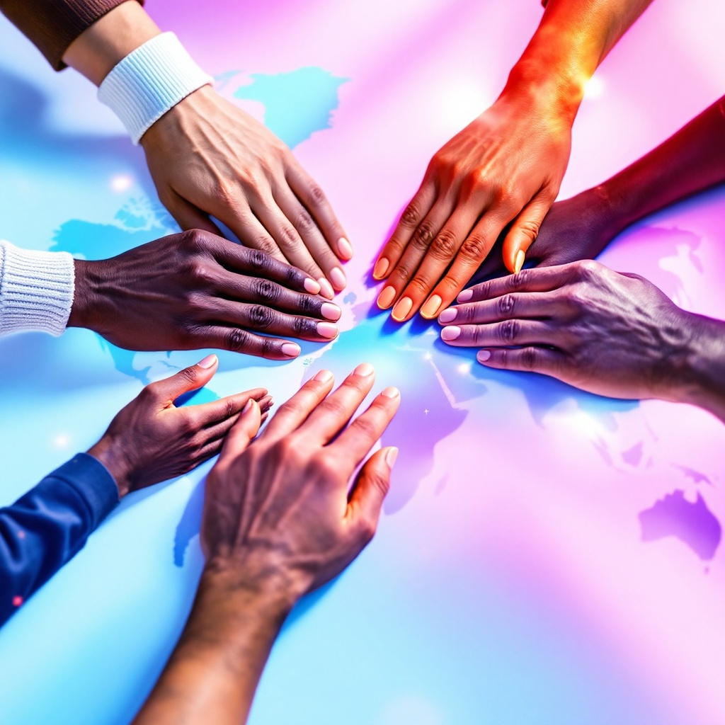 Communication Interculturelle