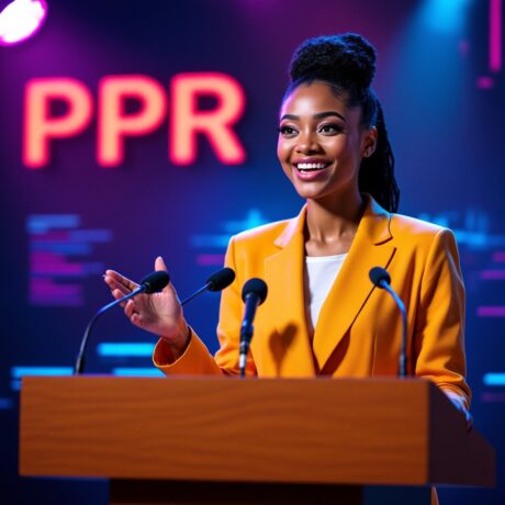 Communication d’Entreprise et Relations Publiques (RP)