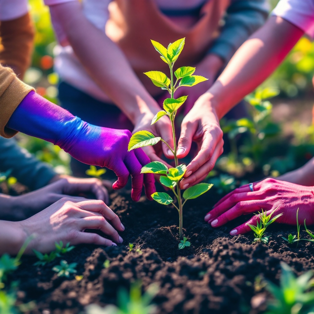 Responsabilité Sociale des Entreprises (RSE) et Durabilité