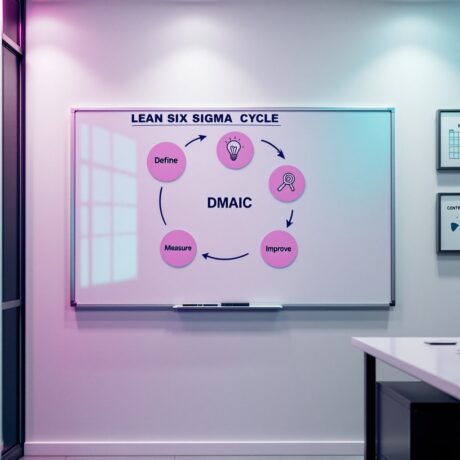 Lean Six Sigma